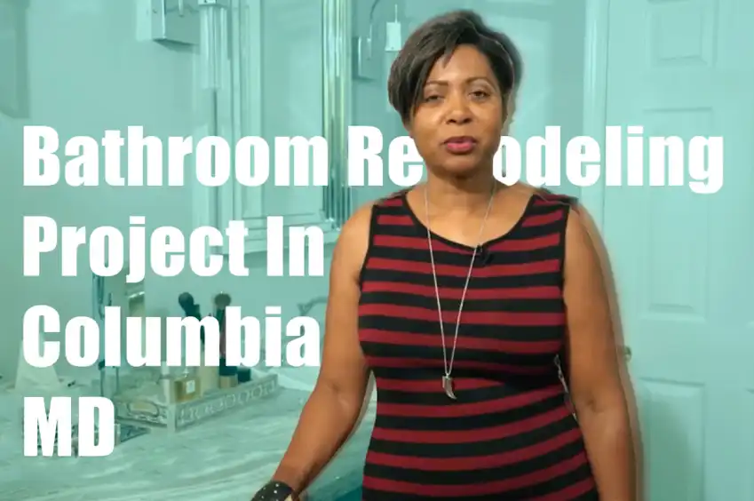Progress kitchen remodel client story